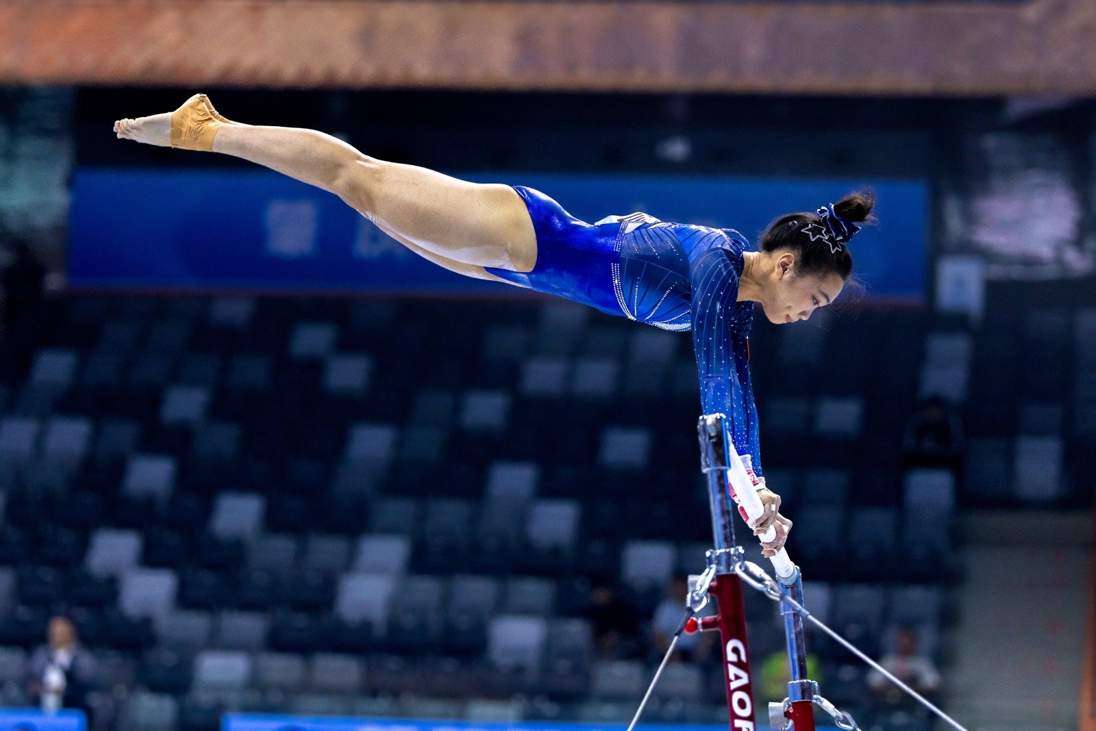 里夫斯：对手的三分投得很准 必须要在防守上做得更好